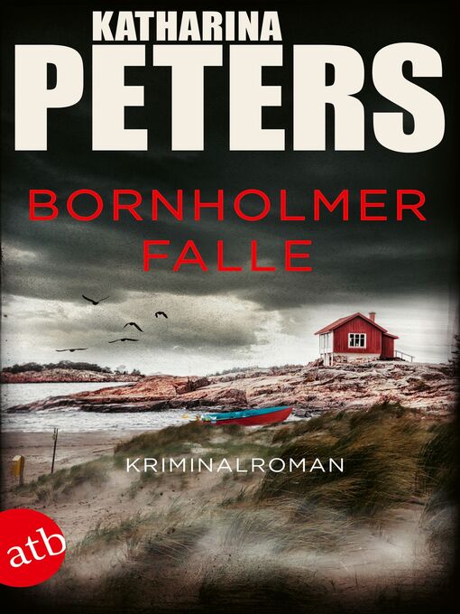 Title details for Bornholmer Falle by Katharina Peters - Wait list